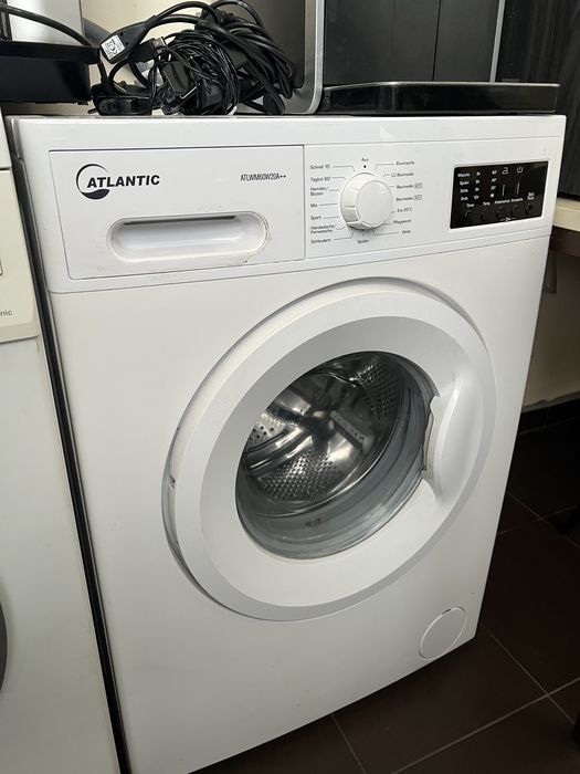 Пералня Atlantic германия