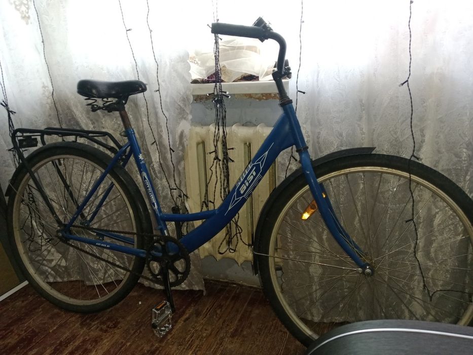 Продам велосипед аист