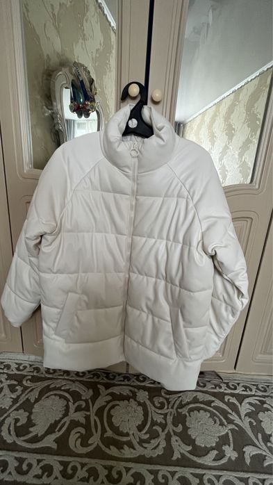 Продам куртку зимнюю