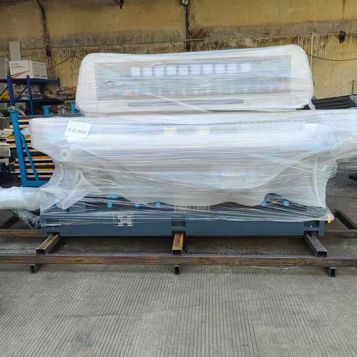 Еврокромка станок