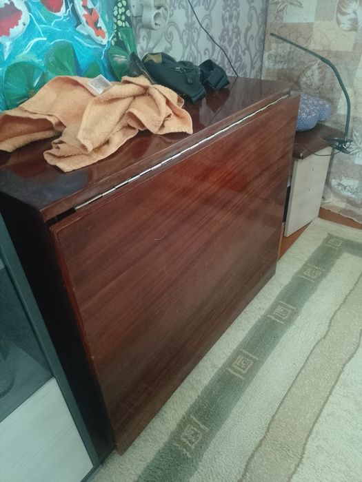 Продам мебель самовывоз