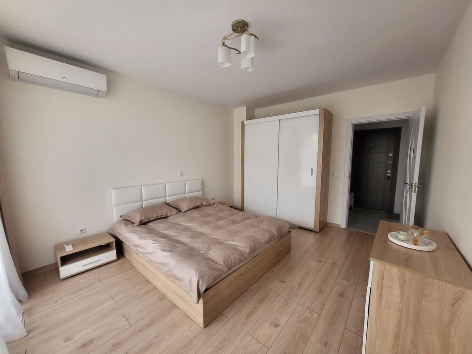 Дава се под наем Двустаен апартамент в София, Манастирски ливади - 67 кв.м за 750 € - Снимка #8