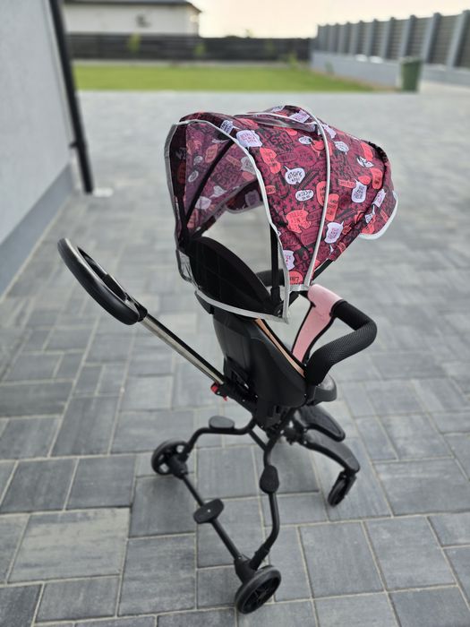 Căruț sport de vara