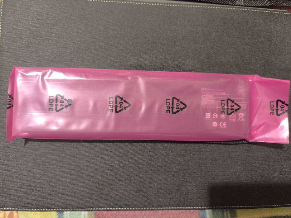 VX04XL чисто нова батерия за лаптоп HP ZBook 15 G5 G6 5600mAh 15,4V