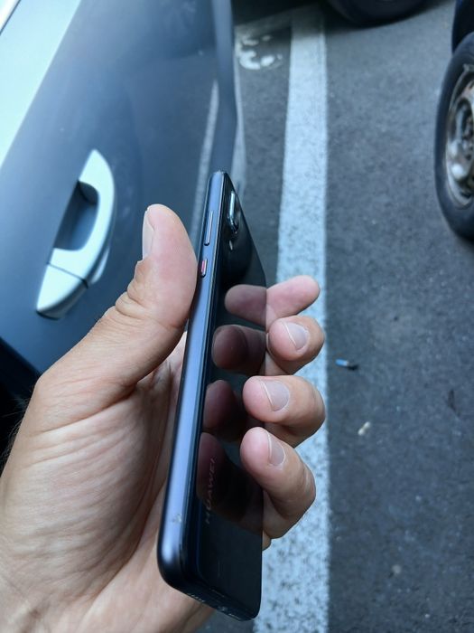 Huawei p20 impecabil