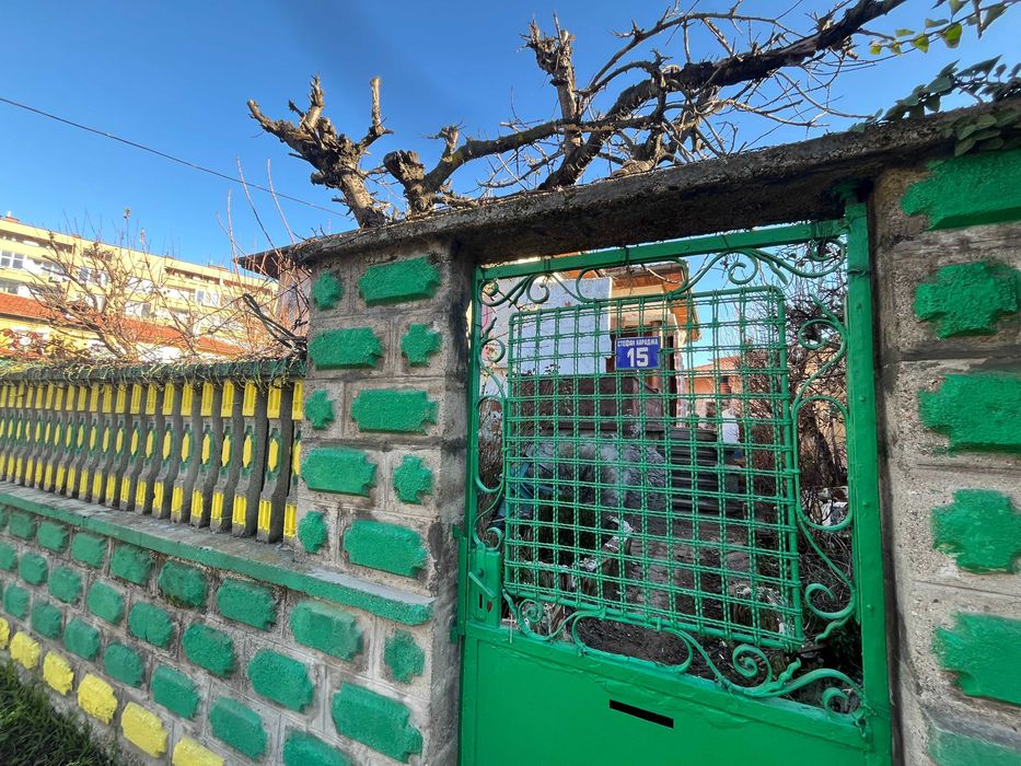 Продава се Къща в Казанлък - 90 кв.м за 1587 €/кв.м - Снимка #1