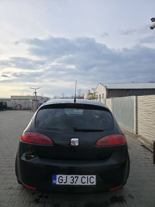 Seat Leon 1.9 TDI 2008