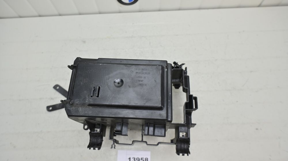 Plastic Suport Baterie BMW R1200RT / R1250RT 2014 - 2024