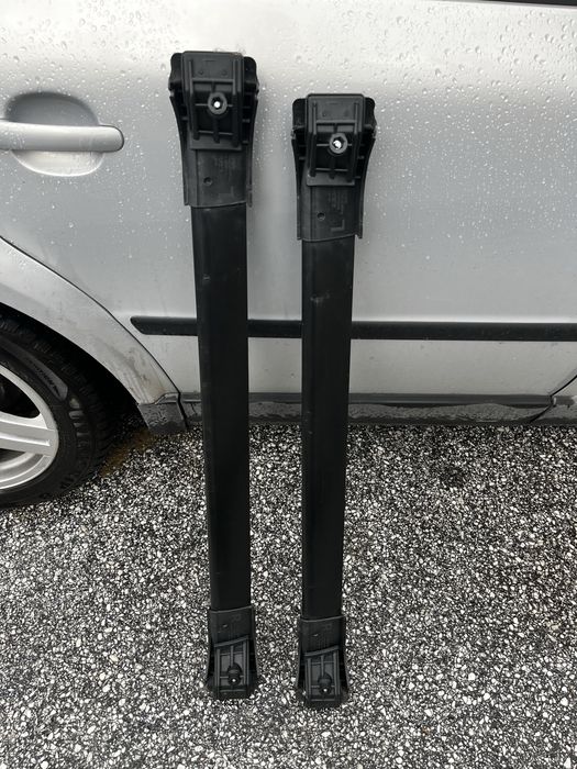 Напречни греди, батажник