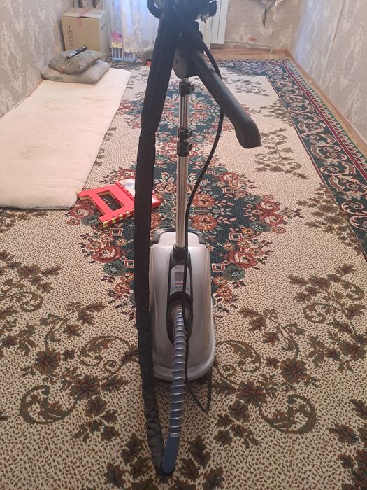 Парный  б/у утюги