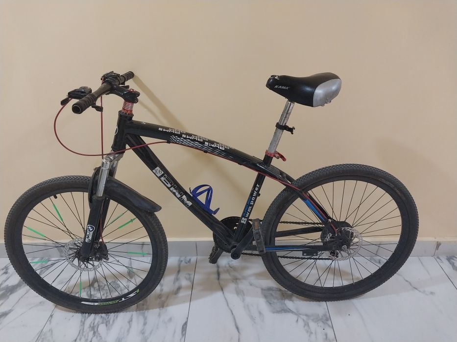 Продам срочно велосипед