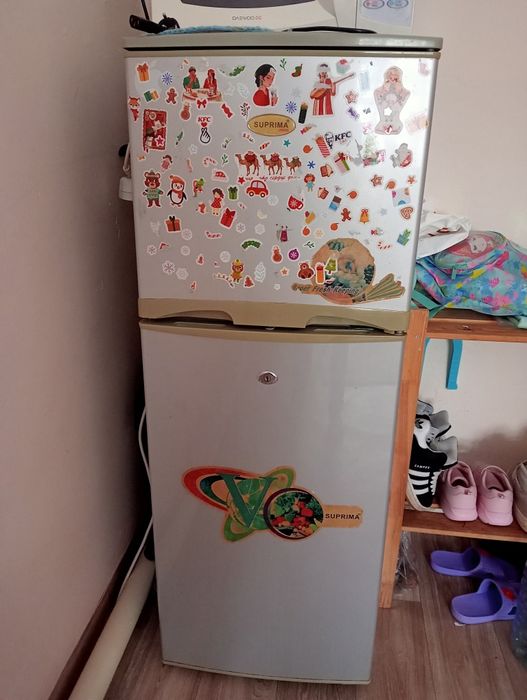 Продам холодильник