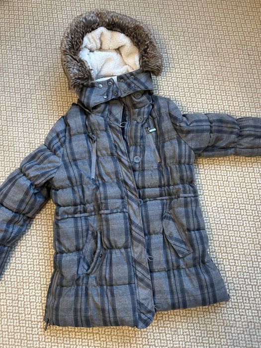 Продаю куртку пальто