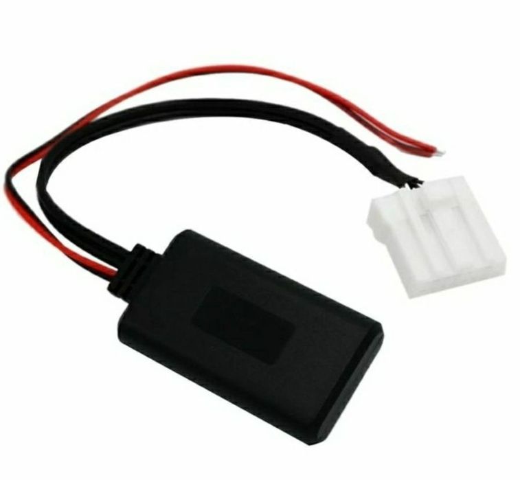 Cablu auxiliar muzica bluetooth pentru mazda 2 3 6 mx5 mx 5 mx8 mx 8