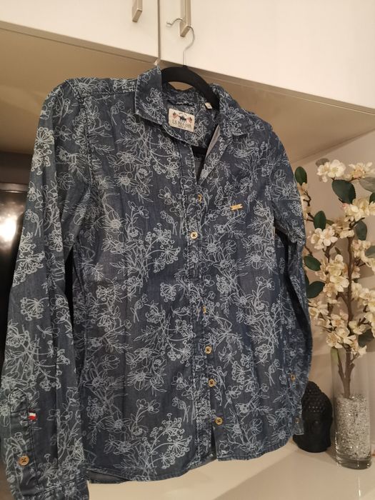 Сако reserved Риза U.S.Polo