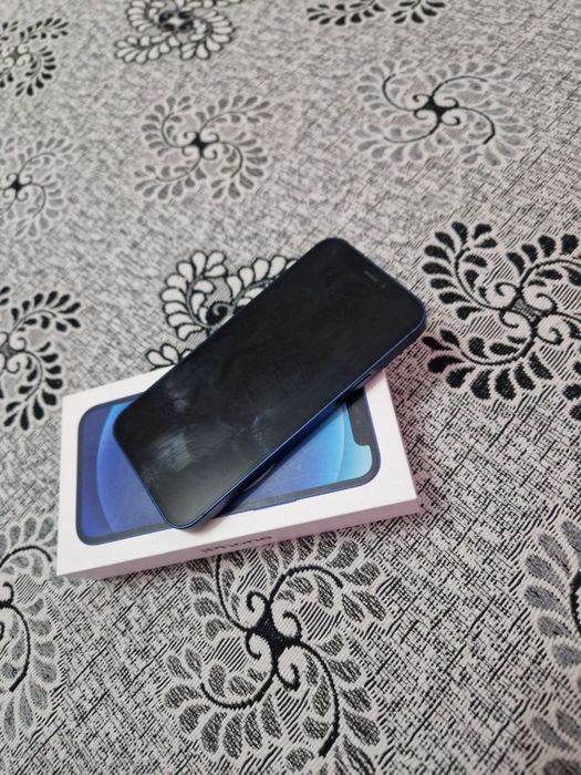 продам iPhone 12 mini отличном состоянии