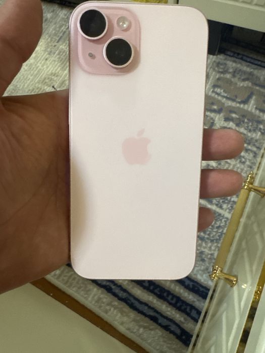 iphone 15 128/80
