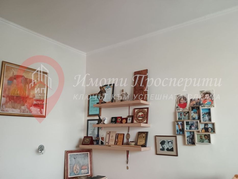 Продава се Едностаен апартамент в София, Хаджи Димитър - 30 кв.м за 3000 €/кв.м - Снимка #5