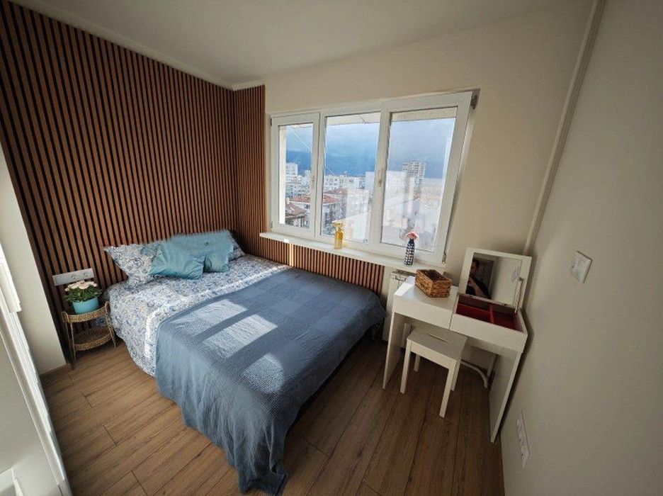 Дава се под наем Двустаен апартамент в София, Дървеница - 50 кв.м за 599 € - Снимка #5