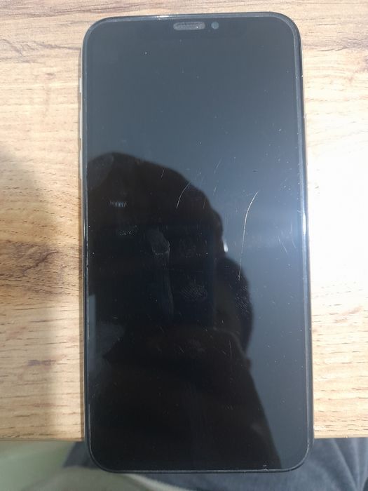 Продам iphone x  45000