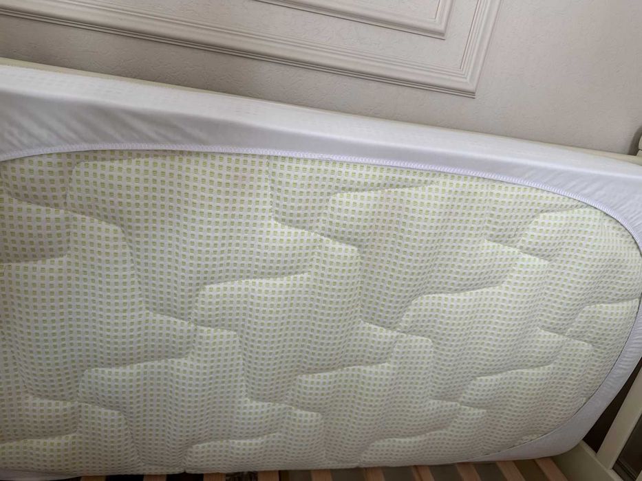 Манеж детский, состояние хорошее