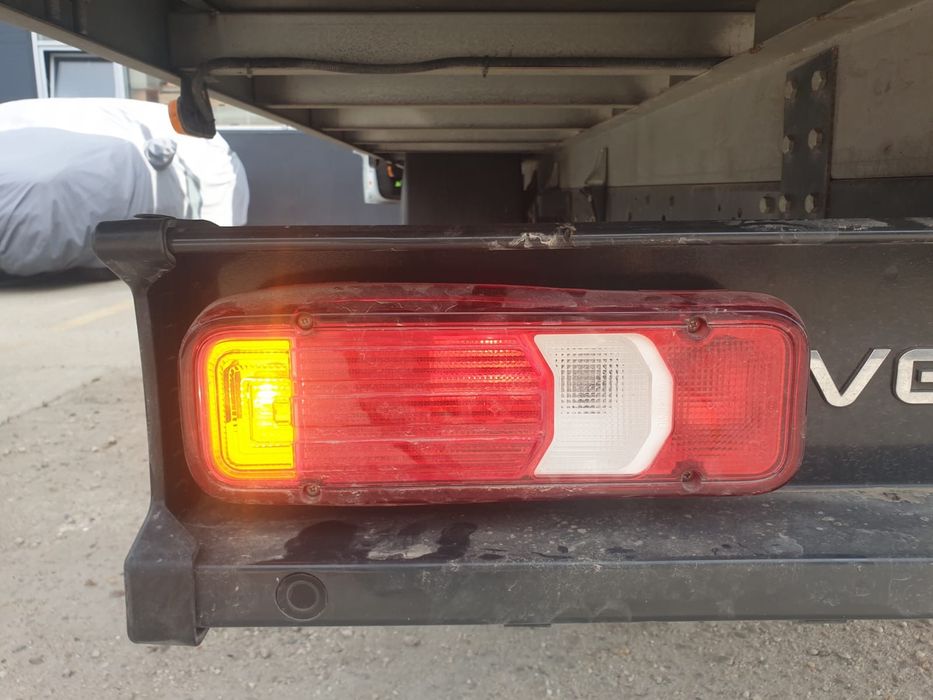 Lampa stop Iveco daily 2020 2021 2022 2023 2024 piese noi Iveco daily 200leo