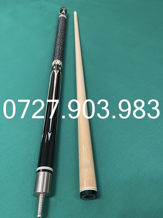 Tac biliard profi BLAK  OFERTA -27.903.983