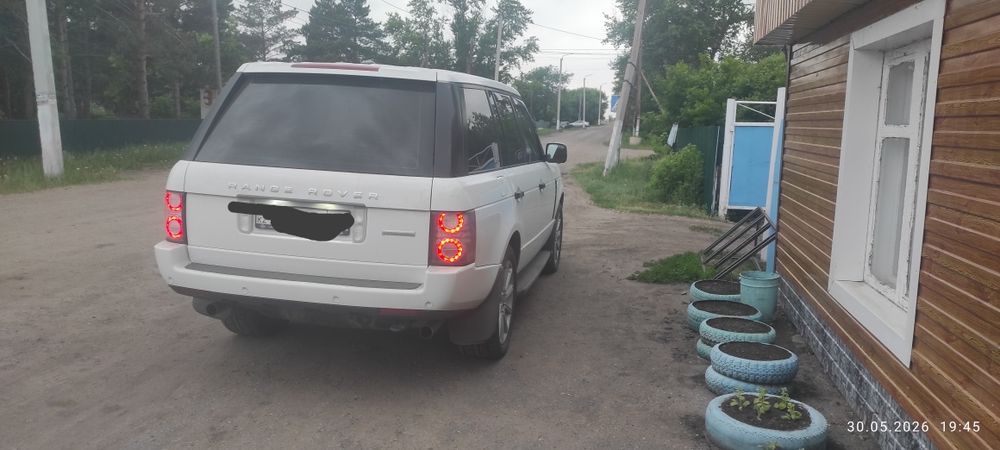 Продам авто Ренж Ровер