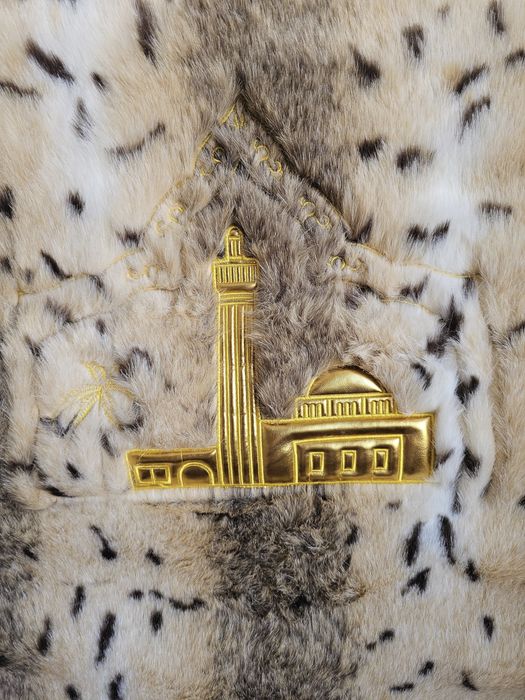 Премиум жайнамаз