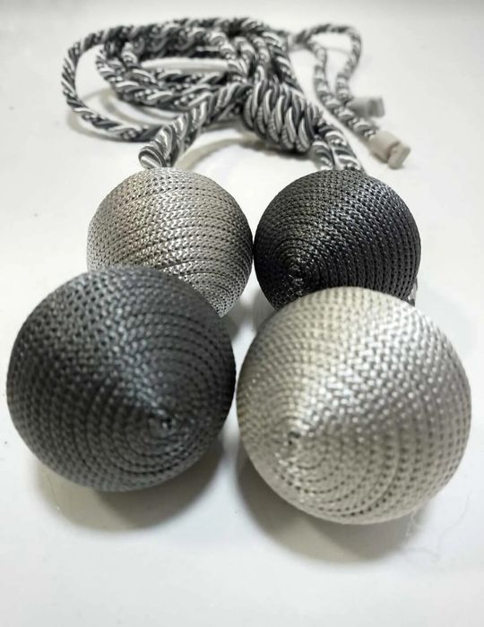 Украса за пердета