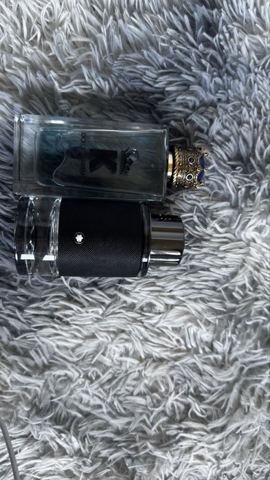 Продается парфюм