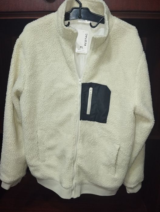 Куртка, Тедди . 48-50 -52 разм