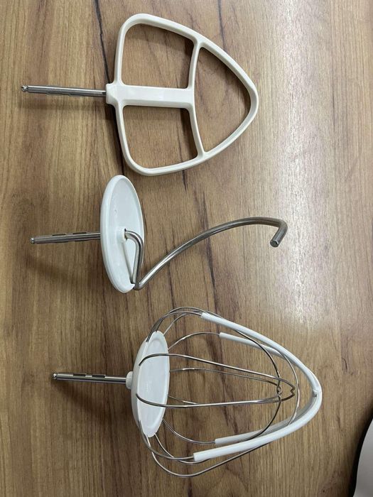 Кухненски робот Tefal Wizzo QB310138