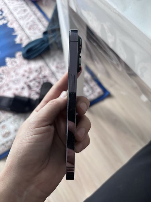 Iphone 14 pro требуется замена акб