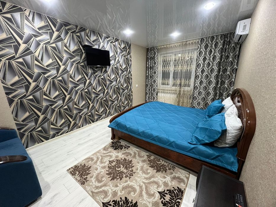 Квартира в центре евро ремонт