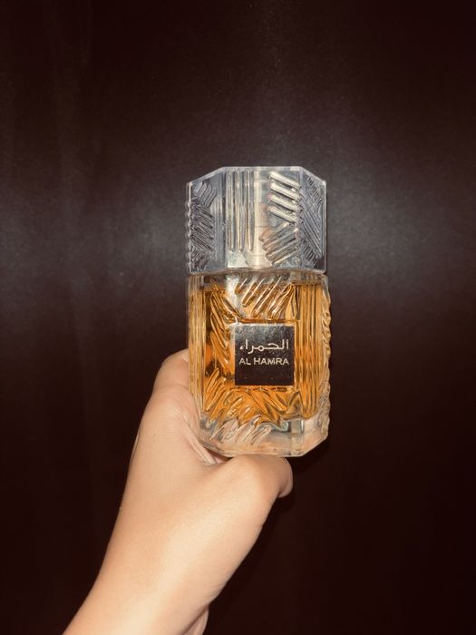 Parfum unisex  al hamra