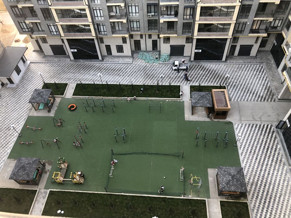 Shota Rustaveli 2, Yakkasaroy City Mall arenda