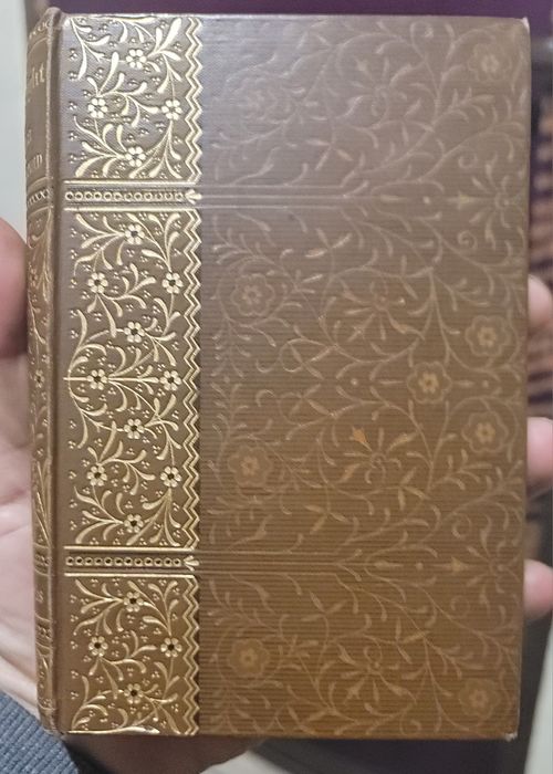 Carte originala ca noua în stare impecabila Light of Asia