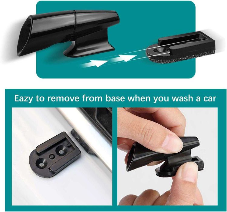 Ултразвуково устройство  за безопасност от животни