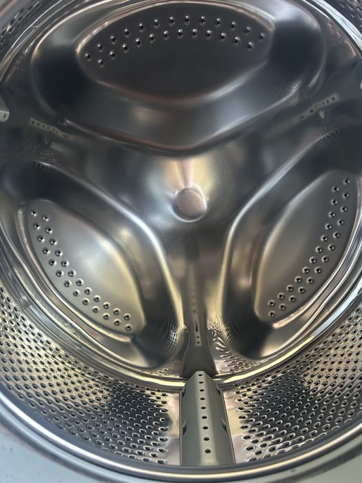 Пералня Indesit