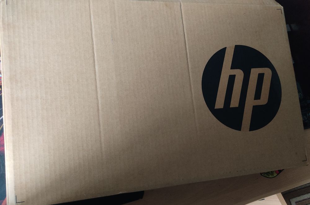 Ноутбук hp RYZEN | Vega 8