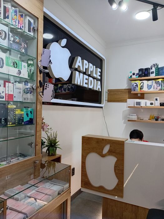 Tayyor biznes aksesuar dokon