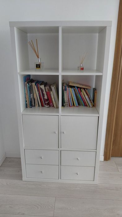 Etajera cu 4 organizatoare