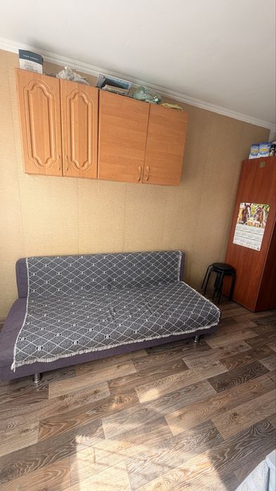 Продам 2 ком в общежитии