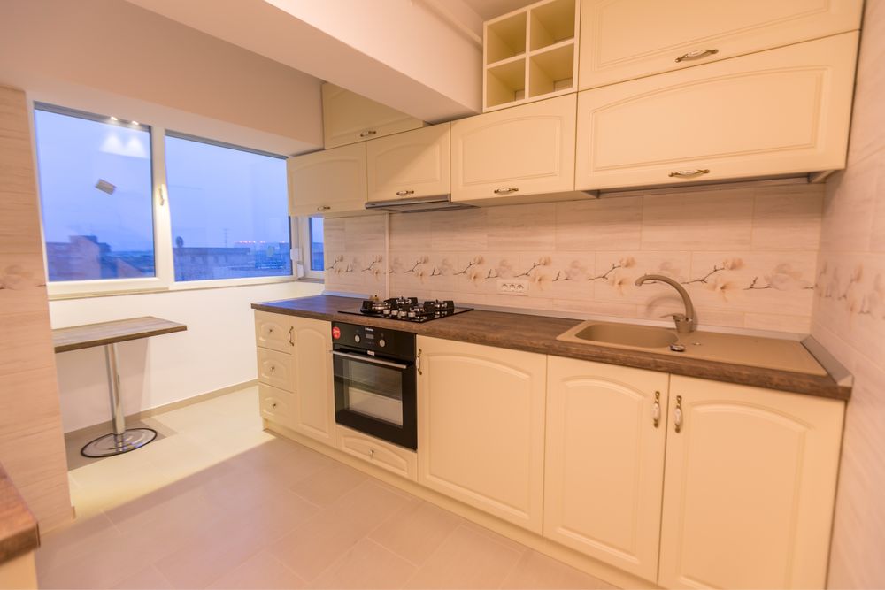 2 Camere | Bulevardul Unirii 68 | Proprietar | Alba Iulia | Decebal