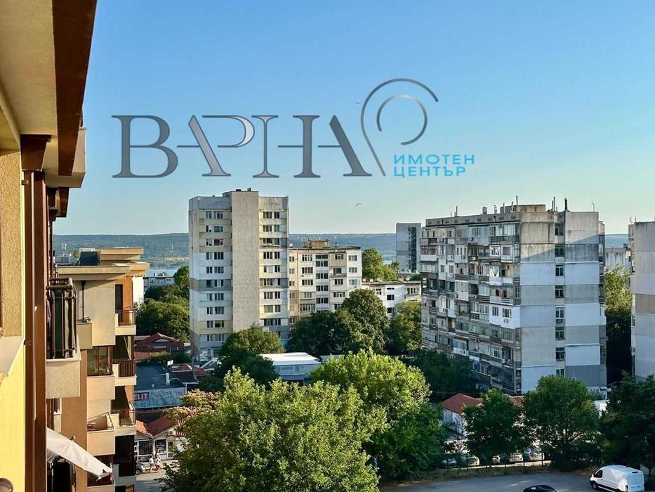Дава се под наем Тристаен апартамент в Варна, Младост 1 - 100 кв.м за 548.25 € - Снимка #17