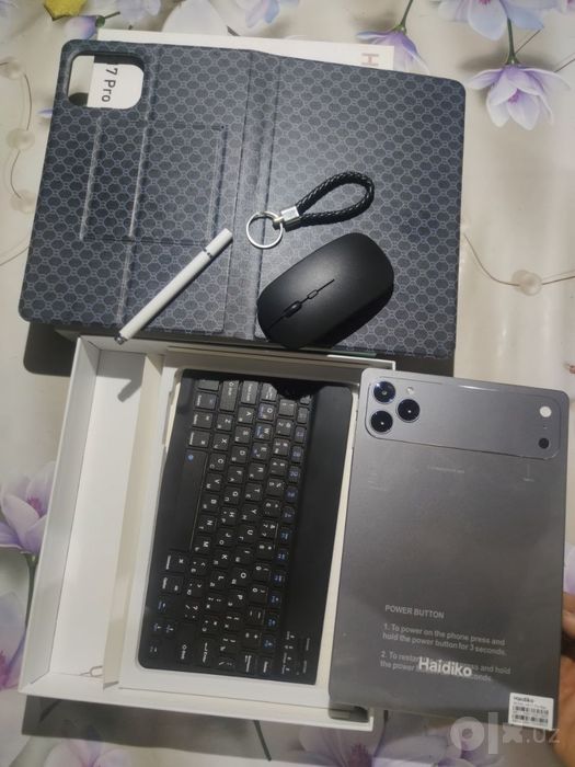 Hayidiko 17 Pro max