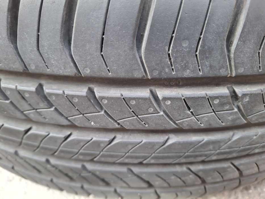 Продам диски с балонами BYD yuan up 215/65/16