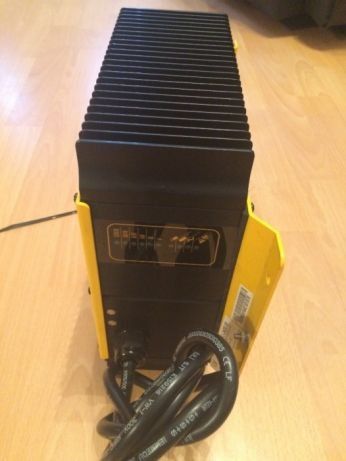 Redresor Delta-Q QuiQ On-Board 24V Battery Charger 110V-240V