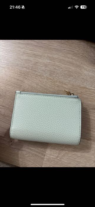 Portofel din piele  Furla